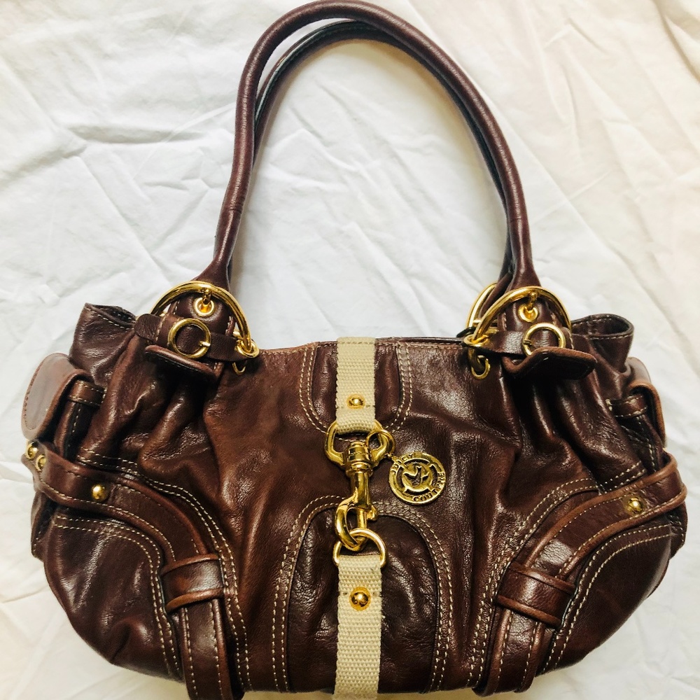 *Y2K* Vintage Juicy Couture Limited Edition bag